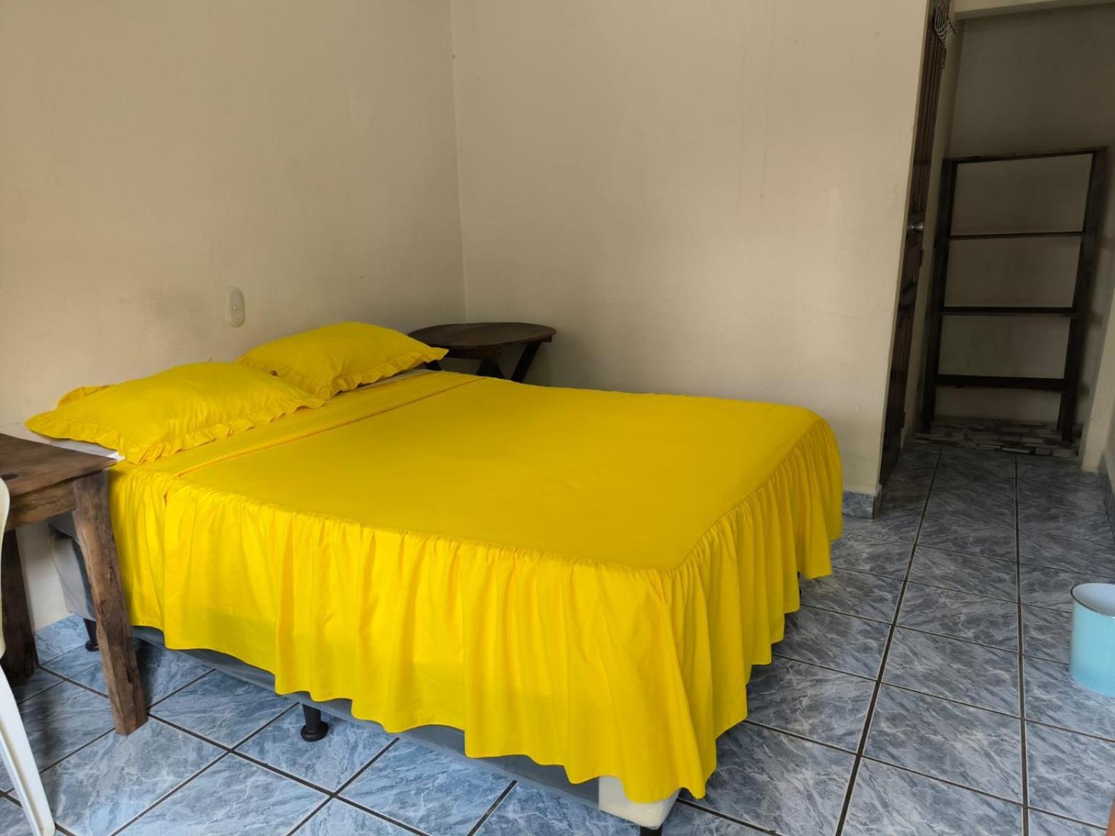 Hotel Y Restaurante Casa Jardines San Benito Екстер'єр фото